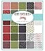 Merry Starts Here Layer Cake 42 10-inch Fabric Squares by Sweetwater for Moda Fabrics