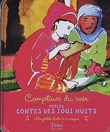 Petits contes des 1001 nuits