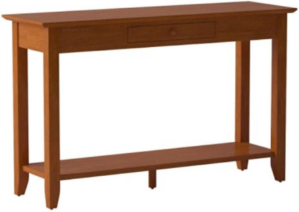 Amazon Com Foyer Entry Console Table For Entryway Decor With