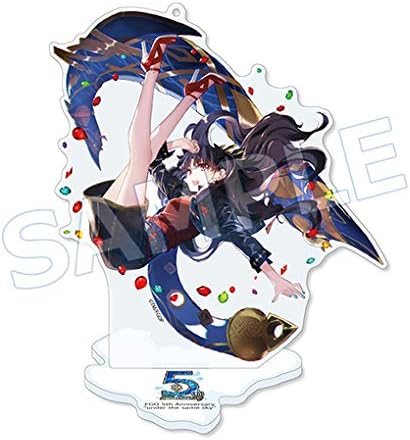 Amazon Fate Grand Order Fgo 5周年記念 Under The Same Sky サーヴァント別 アクリルマスコット 佐賀県 イシュタル アニメ 萌えグッズ 通販