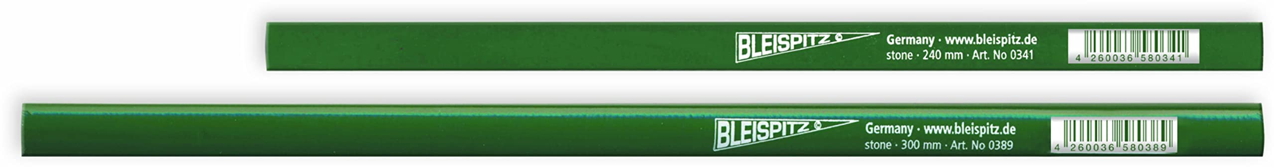 dicoal Graphite 6H – Game Lapiz Mine Dura 240 mm (12U)