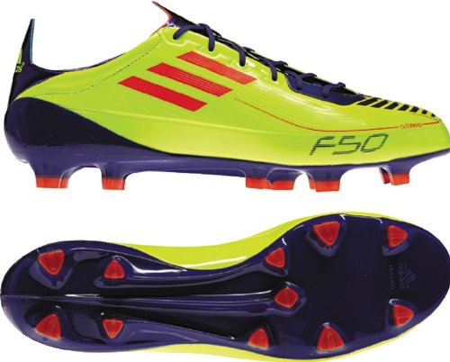 f50 adizero purple