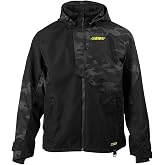 509 Evolve Snowmobile Jacket Shell