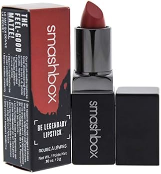 smashbox first time matte