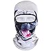 WTACTFUL Animal Balaclava Face Mask Breathable Wind Dust UV Helmet Liner Protection Skiing Snowboard Snowmobile Cycling Motorcycle Driving Riding Biking Fishing Hunting Music Festivals Halloween BNB07