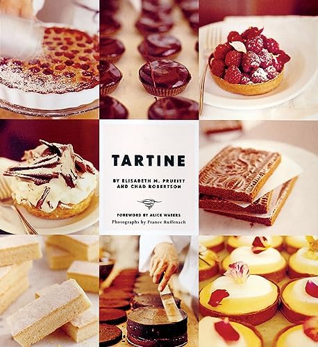 Bar Tartine: Techniques & Recipes - Kindle edition by Balla