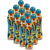 Dab-O-Ink One Dozen 3oz Aqua Bingo Dauber