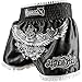 Hayabusa Garuda Muay Thai Shorts