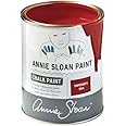 Annie Sloan Chalk Paint® for furniture with no sanding or priming (Emperor's Silk, 1 Litre/33.8 Fl Oz)