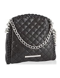Steve Madden Bolso bandolera mini acolchado btartt Mujer