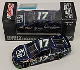 Ricky Stenhouse Jr 2015 Fifth Third Bank 1:64 Nascar Diecast