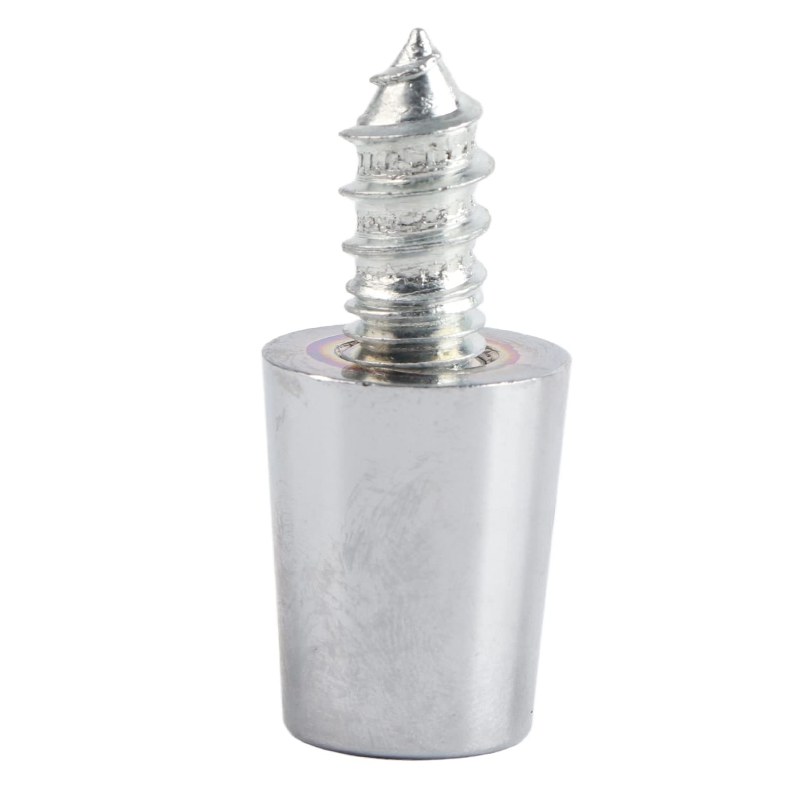 Omabeta 304 Stainless Steel Beer Tap Handle Ferrule Bolt Set for Fermentation Brewing Accessory