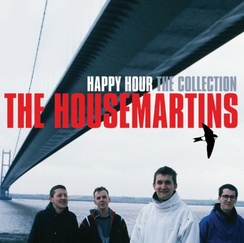 The Housemartins - Happy Hour: Collection By Housemartins - Zortam Music
