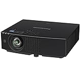Panasonic PT-VMZ71 WUXGA LCD Laser Projector, 7000