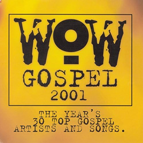 Various - WOW Gospel 2005 - Amazon.com Music