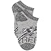 Star Wars Kids Teen Adult 6 pack Socks (Shoe: 10-4 (Sock: 6-8), Rogue One Grey)