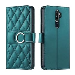 Lucyliy Compatible with Oppo A9 2020 CPH1937