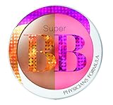 Physicians Formula Super BB All-in-1 Bronzer and Blush SPF 30, Light/Medium, 0.29 Ounce