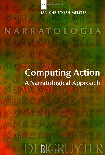 Computing Action (Narratologia)