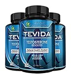 Tevida for Men Tevida Pills 60 Caps