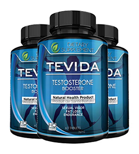 Tevida for Men Tevida Pills 60 Caps