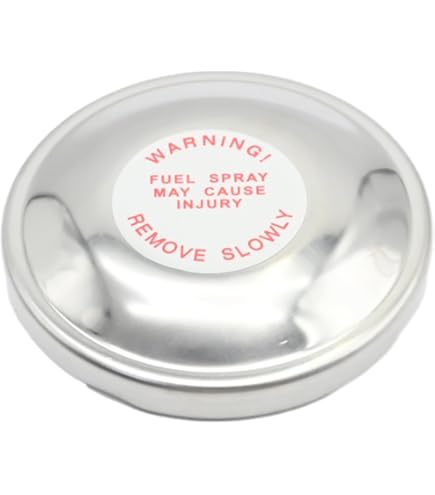 ジョン Etersec 4152858 Etersec Water Tank Radiator Cap Compatible