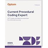 2025 Current Procedural Coding Expert, Prof Edition - (Softbound)