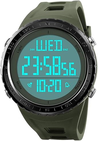 Reloj - SKMEI - Para - 1310