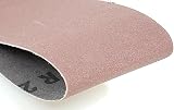 Robert Sorby ABR004 Aluminium Oxide Sharpening Belt 240 Grit for ProEdge view 2