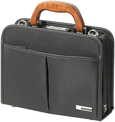 Amazon Co Jp Highstyle セカンドバッグ メンズ 日本製 軽量ナイロン 2way ダレスタイプセカンドタイプ ビジネスバッグ シューズ バッグ