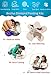 Bestlus Premium Real 5D Diamond Painting DIY Kits for Kids Motivates Children's Creation Easy Kids Diamond Painting Art Kits by Numbers