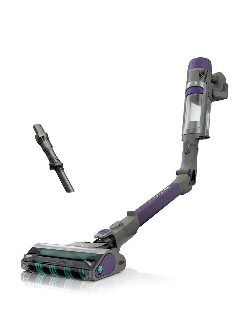 Shark PowerDetect Cordless Vacuum at its...