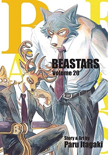 Amazon.com: Beast Complex, Vol. 2: 9781974727919: Itagaki, Paru: Books