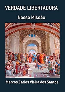 Livro Verdade Libertadora