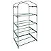 U.S. Garden Supply Premium 4 Tier Greenhouse, 27
