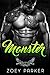Monster: Angels of Chaos MC