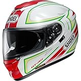Shoei Expanse GT-Air Street Bike Racing Motorcycle Helmet - TC-10 / Large