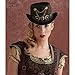 Simplicity 8361 Women's Steampunk Hat Sewing Pattern, Sizes S-L