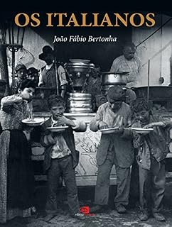 Livro Italianos, Os