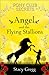 Angel and the Flying Stallions (Pony Club Secrets) (Book 10)
