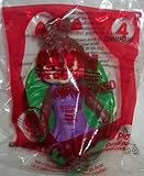 2011 Mcdonalds Alvin & the Chipmunks Chipwrecked # 4 Jeanette