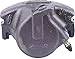Cardone 18-4256 Remanufactured Domestic Friction Ready (Unloaded) Brake Caliper (Renewed)