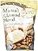 Gluten Free Mama, Mama's All Purpose Almond Blend Flour 2lbs (2 Pack)- Cup to Cup Replacement Gluten Free Flour for Gluten Free Recipes