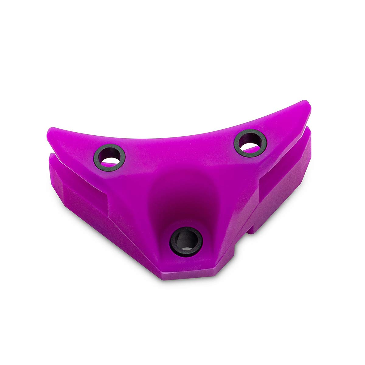 EK Water Blocks Compatible EK-Vardar X3M Dämpfer – 4er-Pack, Lilac