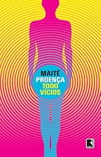 Livro Todo vícios