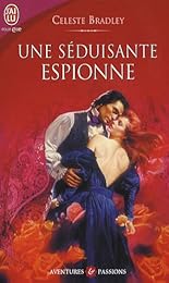 Une  séduisante espionne