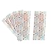 Dealmed Sterile Flexible Fabric Adhesive Bandages – 1x3 Inch – 100/Box - 3 Boxes - Breathable First Aid Strip Pack - Soft Stretch Wound Patch For Medical, Emergency Kits & Clinic