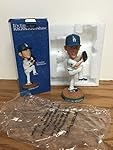 Clayton Kershaw 2011 Los Angeles Dodgers Bobble Bobblehead SGA ~ ROOKIE 1st ever