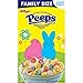 Kellogg's Peeps Limited Edition Family Size