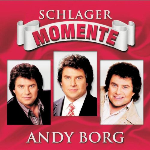 Andy Borg - Ich Brauch Ein Bisschen Glueck Lyrics - Zortam Music